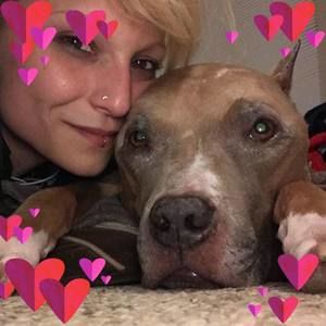 Meet your Posher, Erika